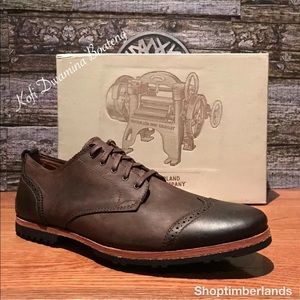 Timberland Boot Company Bardstown Oxford A1S0H931